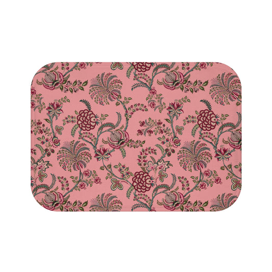 Coromandel Chintz Bath Mat