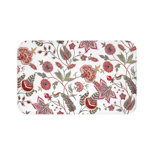 Amelia Chintz Bath Mat
