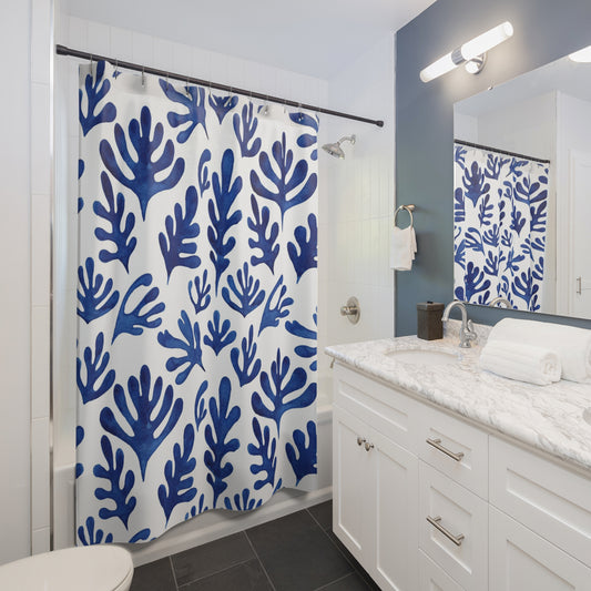 Matisse Shower Curtain