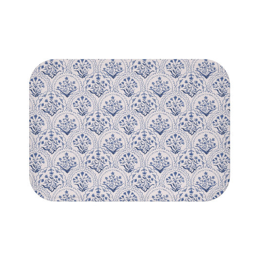 Meera Chintz Bath Mat