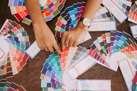 Exploring Color Psychology in Home Decor