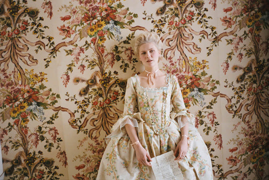 The Fascinating History of Chintz