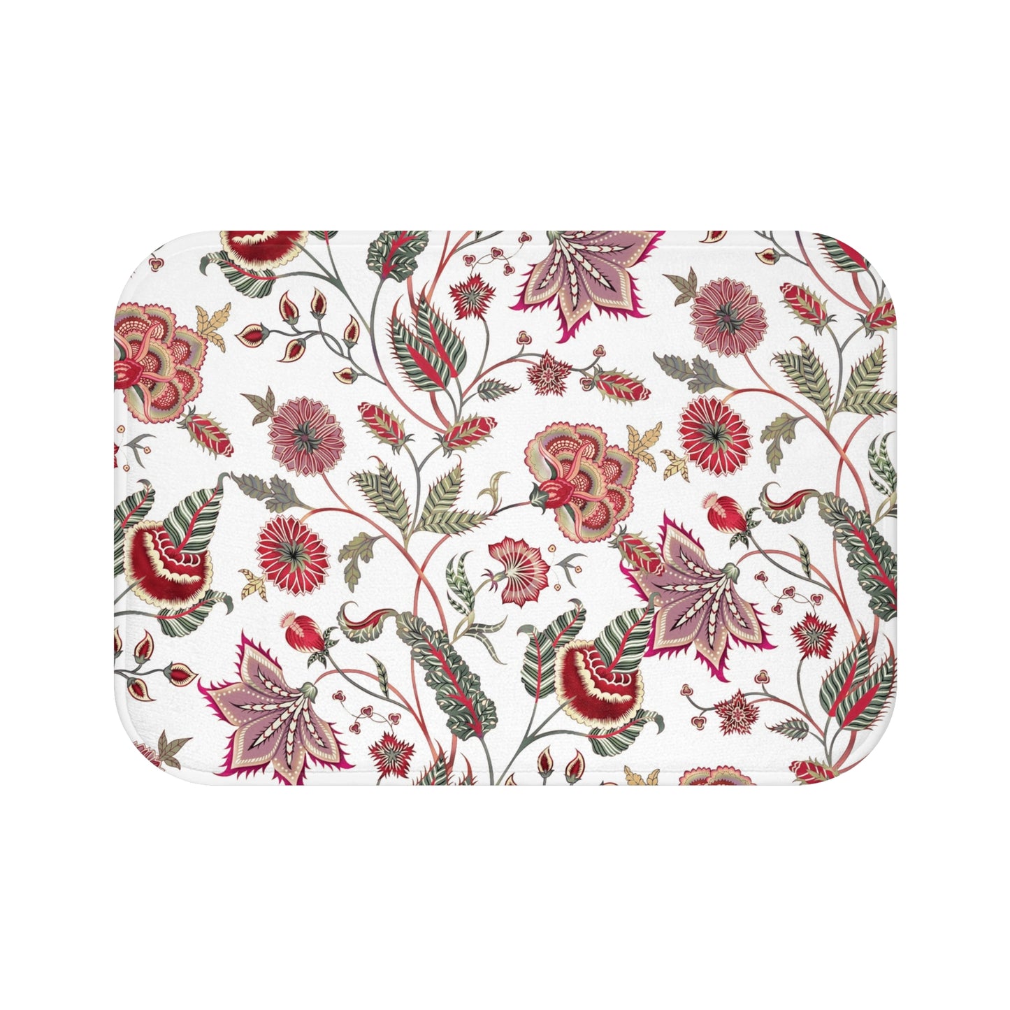 Amelia Chintz Bath Mat