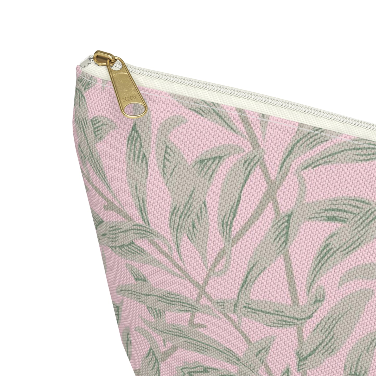 William Morris Pink Willow Toiletries Bag