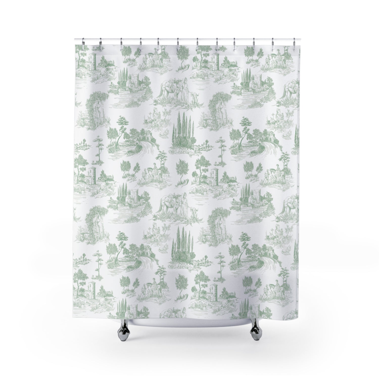 Shower Curtains