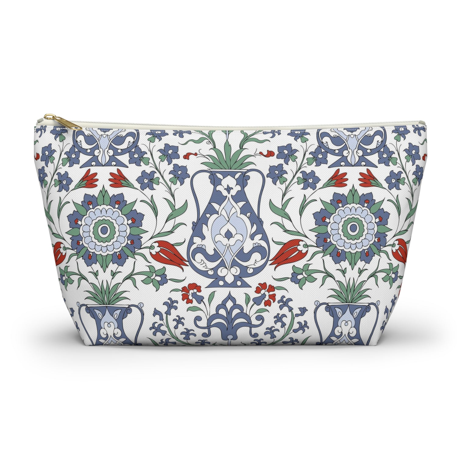 Ottoman Toiletries Bags