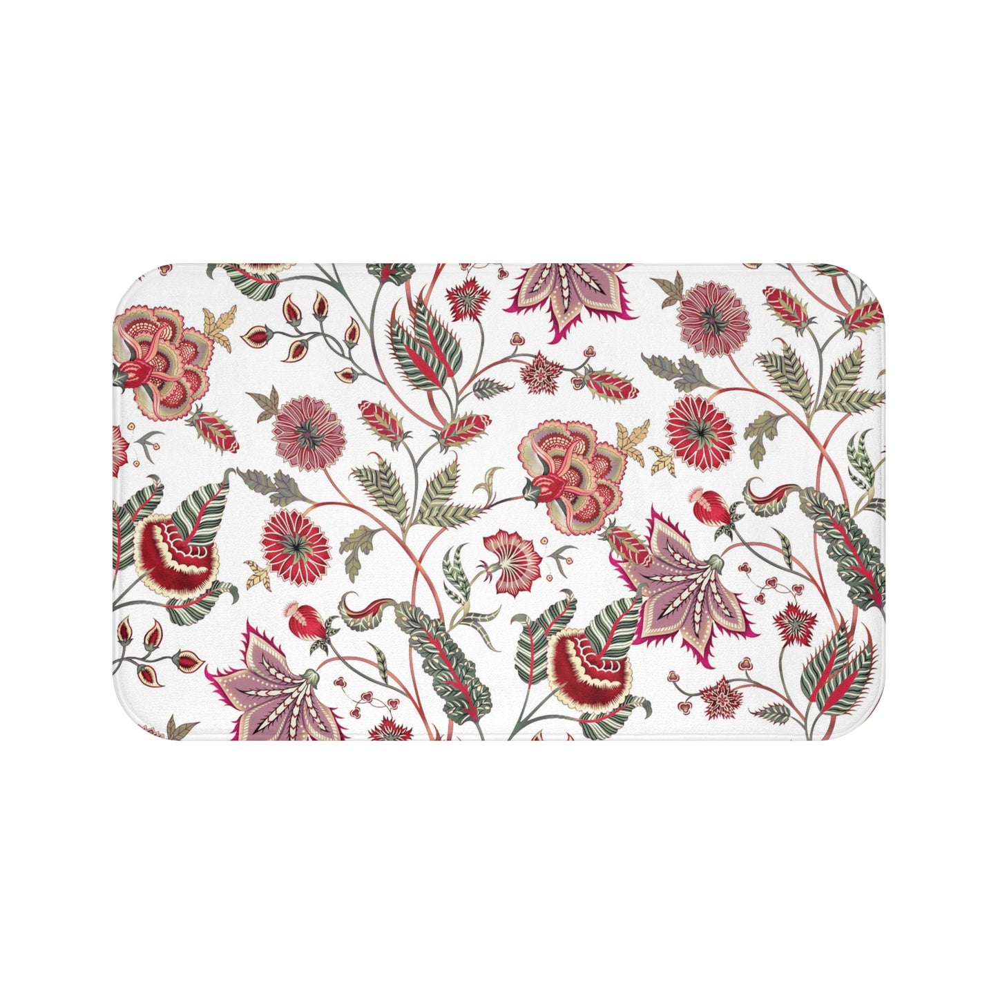 Amelia Chintz Bath Mat