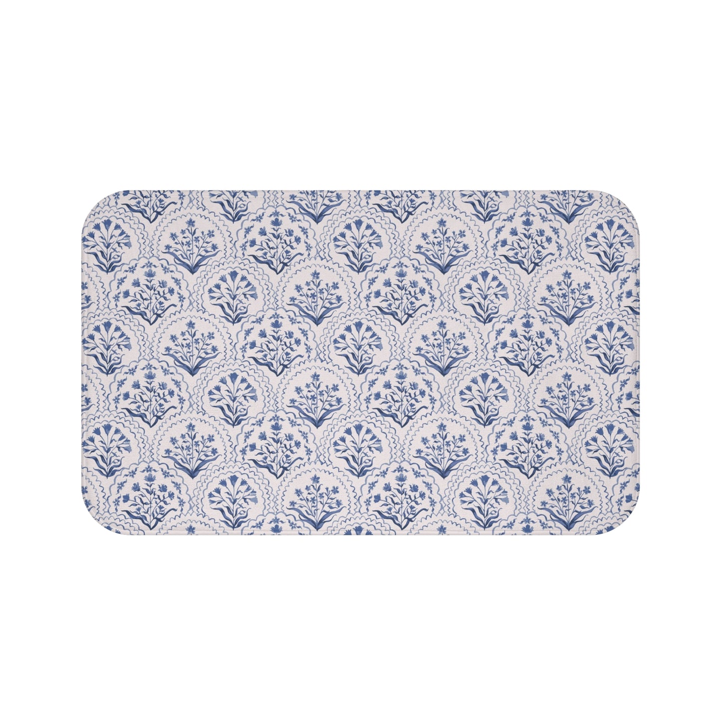 Meera Chintz Bath Mat