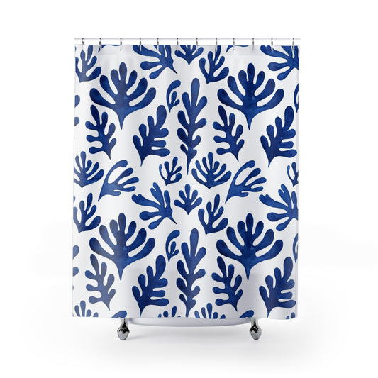 Matisse Shower Curtain