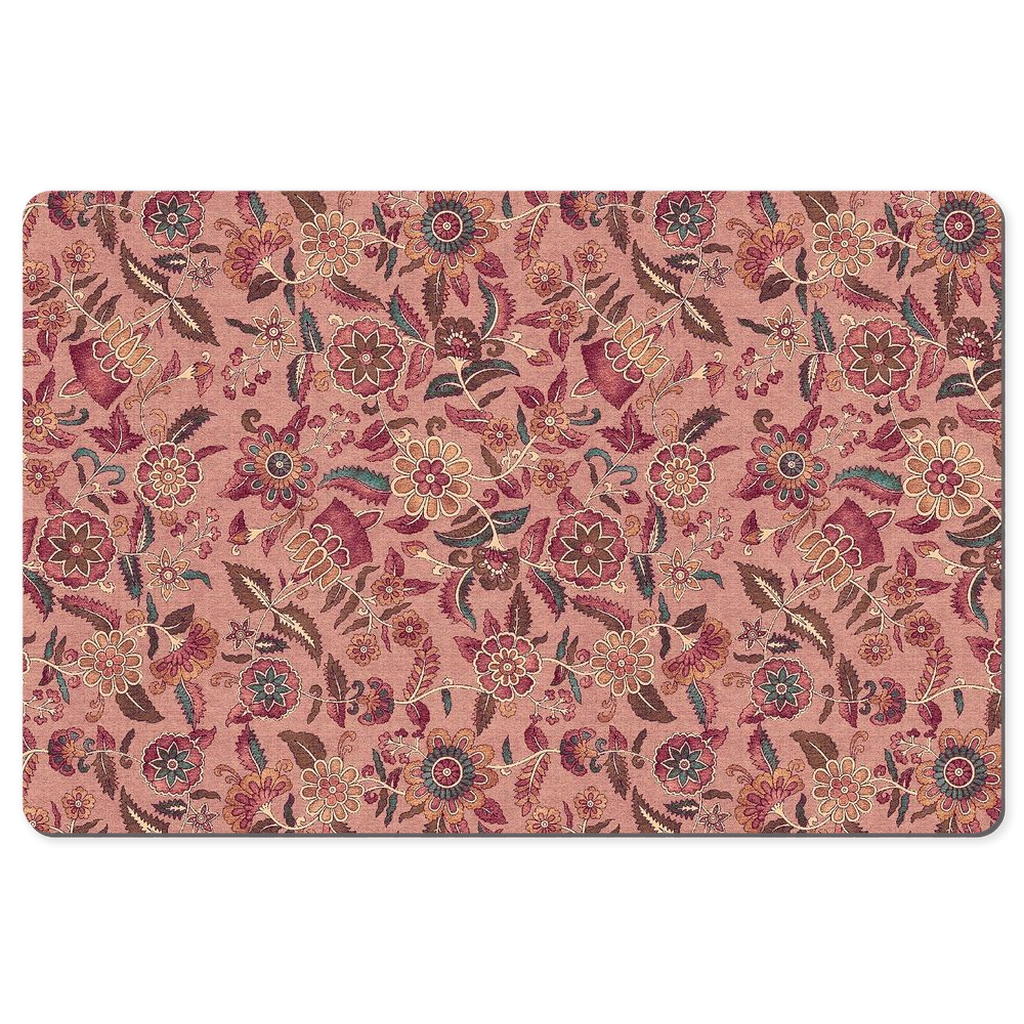 Chintz Desk Mats