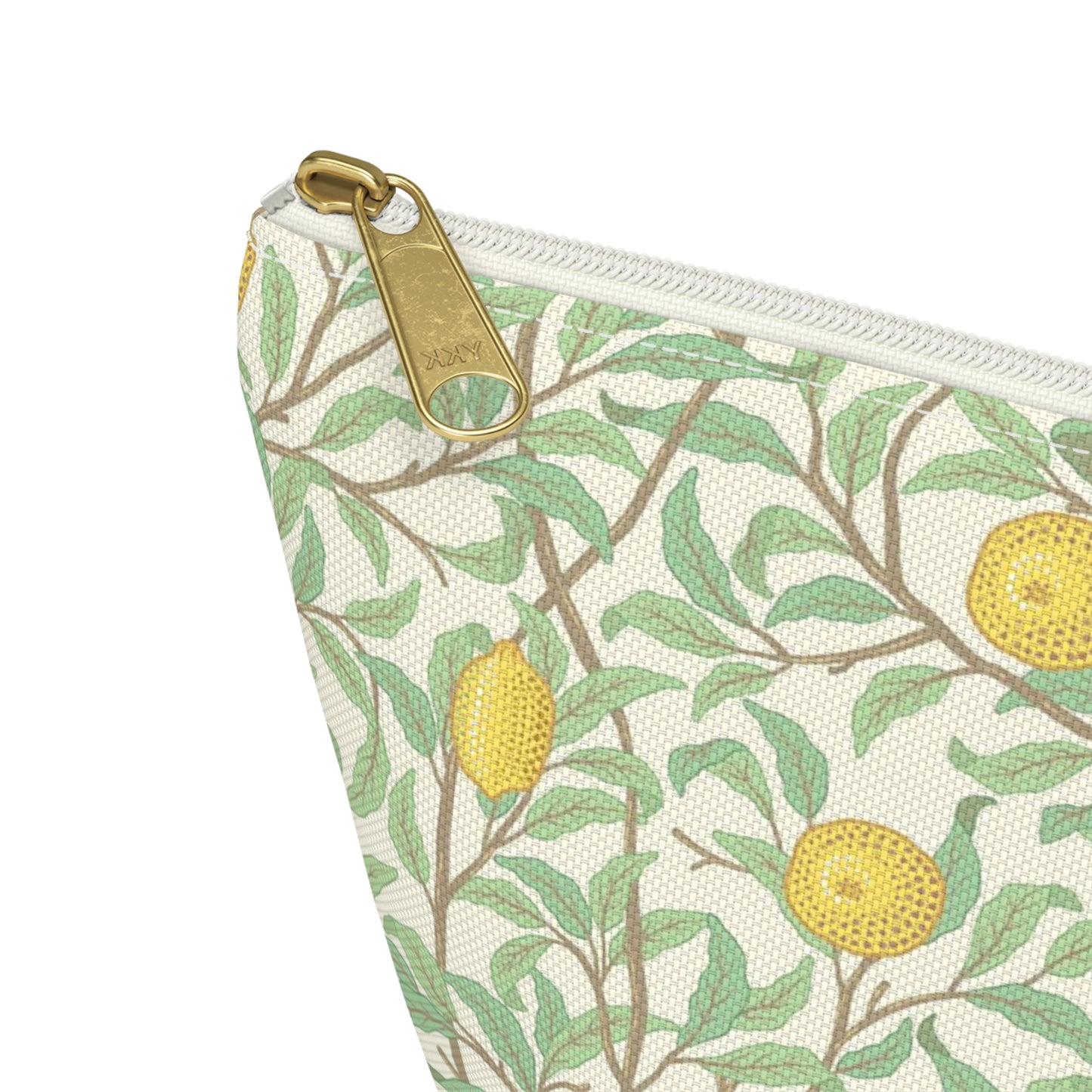 William Morris Lemons Toiletries Bag