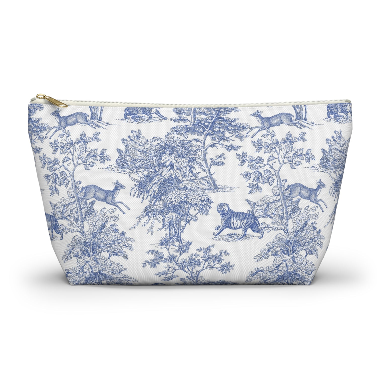 Chinoiserie Toiletries Bags