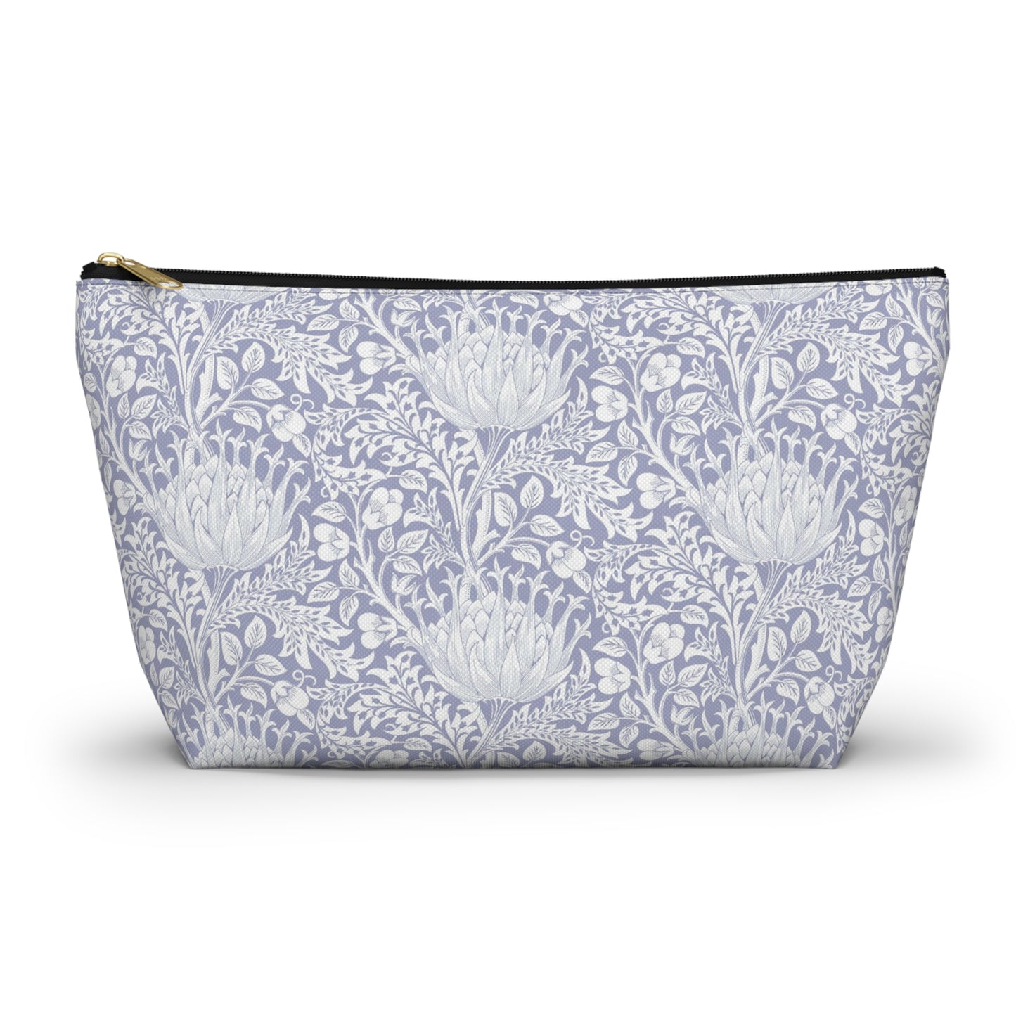 William Morris Artichoke Lilac Toiletries Bag