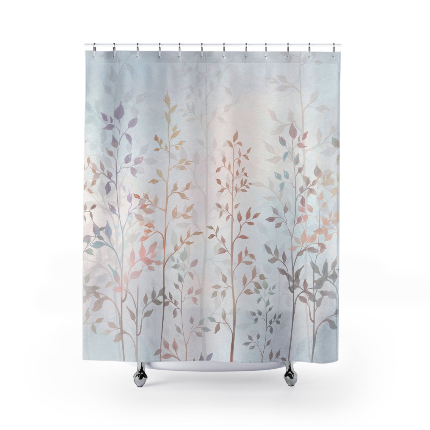 Magical Meadow Shower Curtain