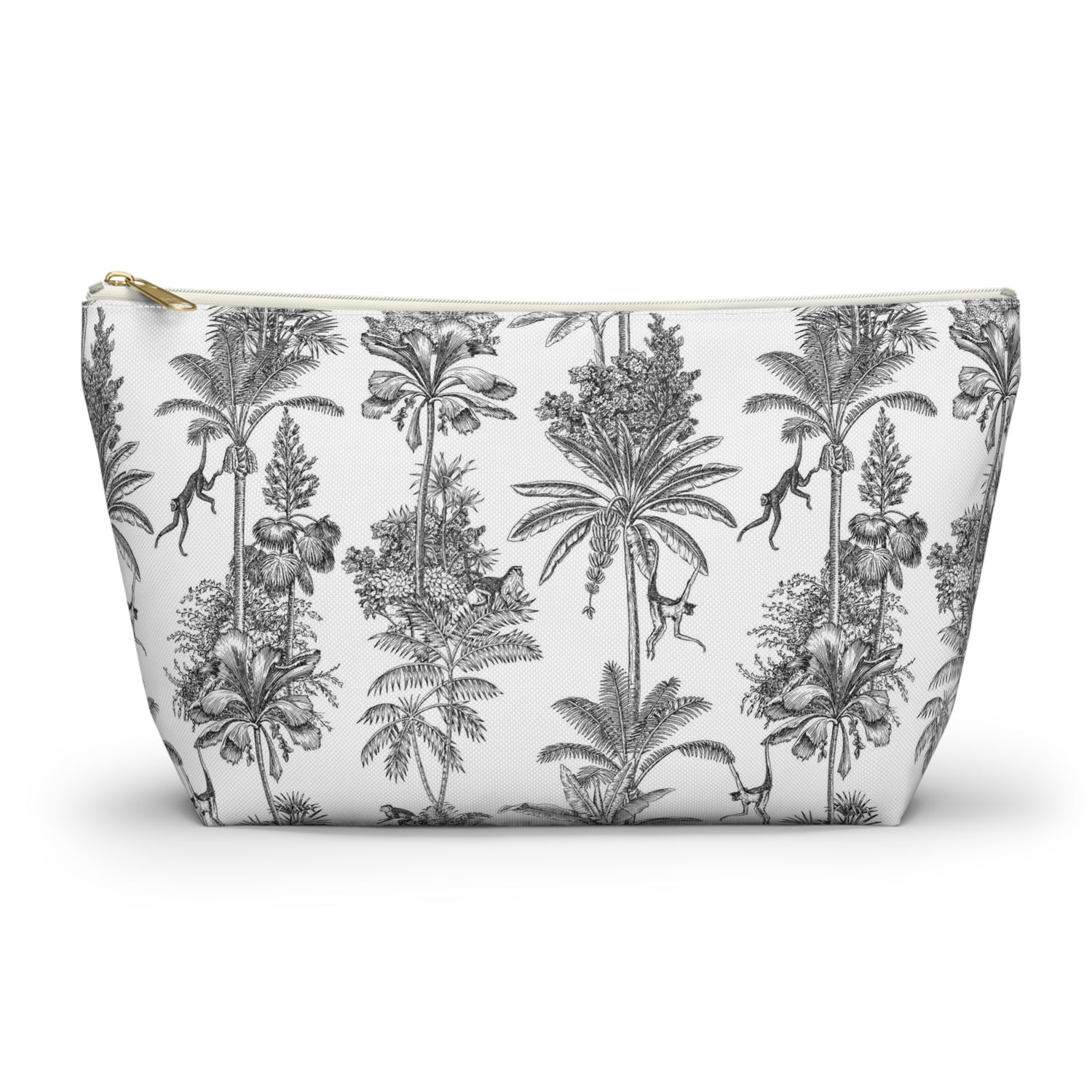 Chinoiserie Toiletries Bags