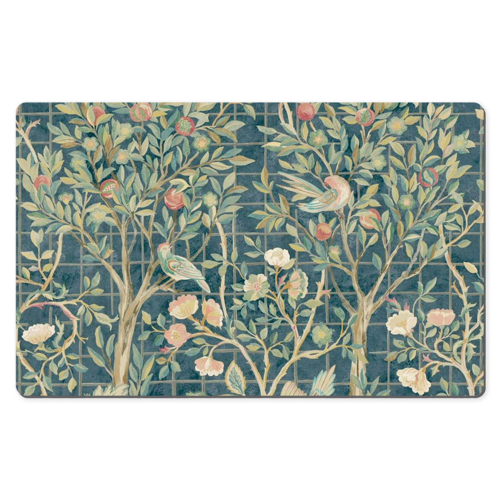 William Morris Desk Mats