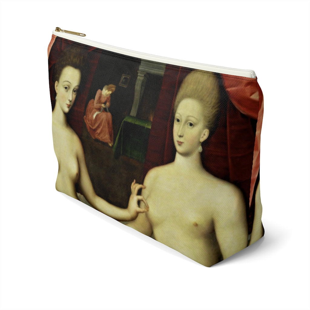 Renaissance Desire Toiletries Bag