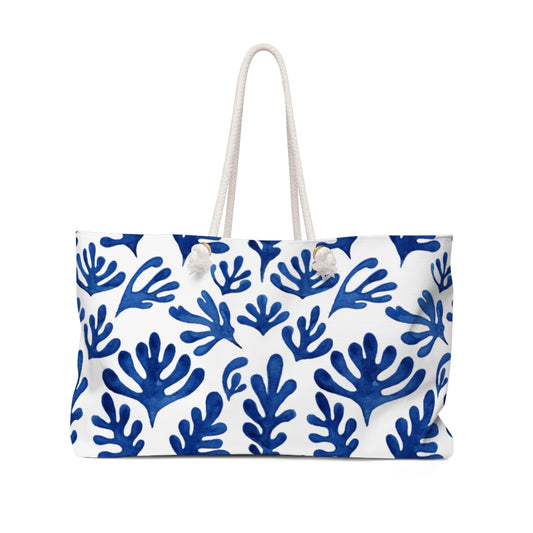 Henri Matisse Weekend Bag