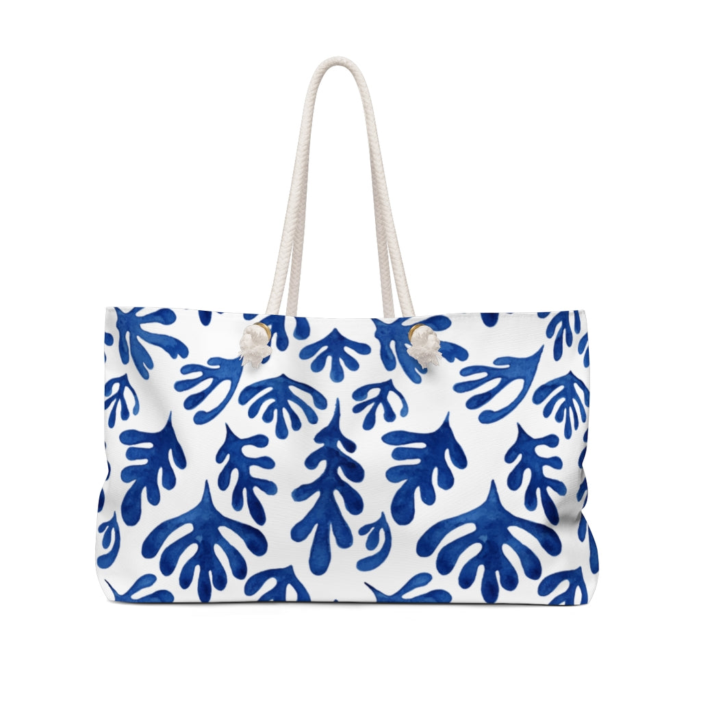 Henri Matisse Weekend Bag