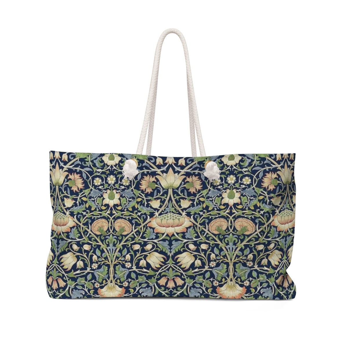 William Morris Weekend Bags