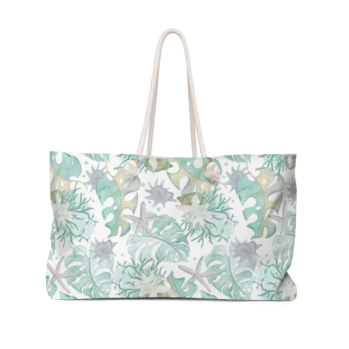 Botanical Weekend Bags