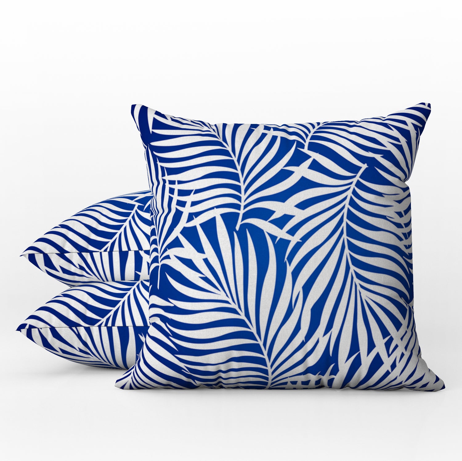Botanical Outdoor Pillows